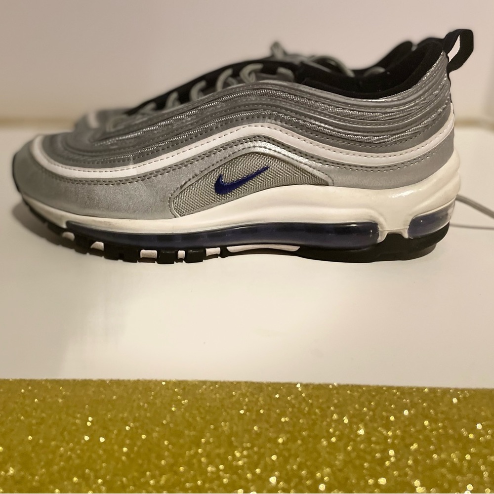 Air Max 97 “Purple Bullet”